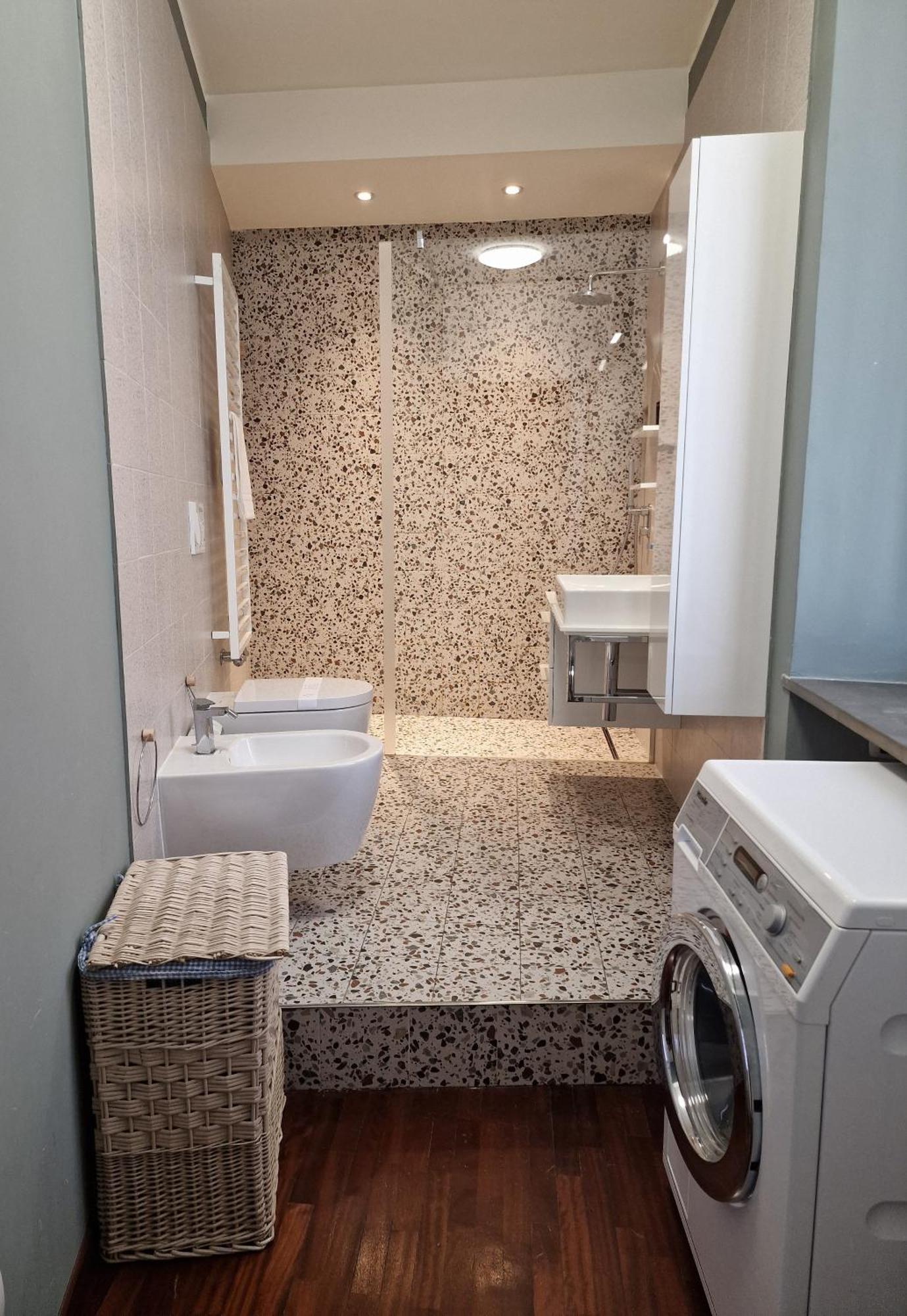 Cozy Flat Mins Walk To Navigli And Metro Porta Genova Appartement Milaan Buitenkant foto